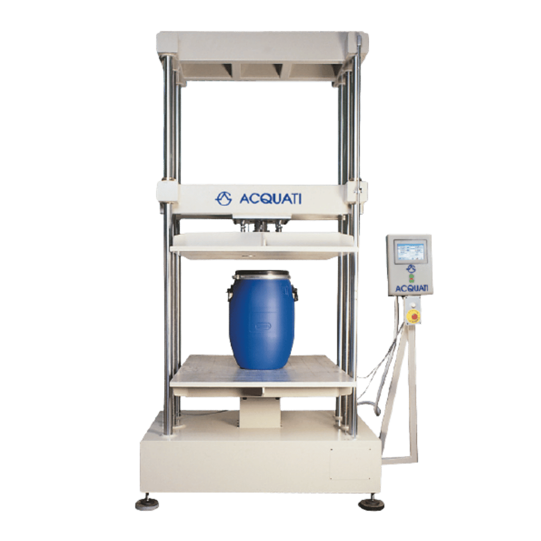 Prodotti 2 Compression Tester Touch – AG1000 ÷ AG20000