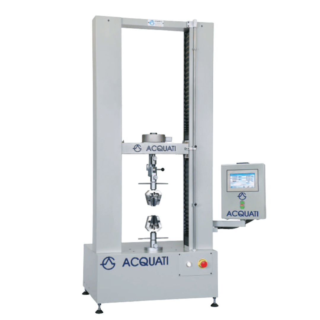 Dinamometri Elettronici Serie AG