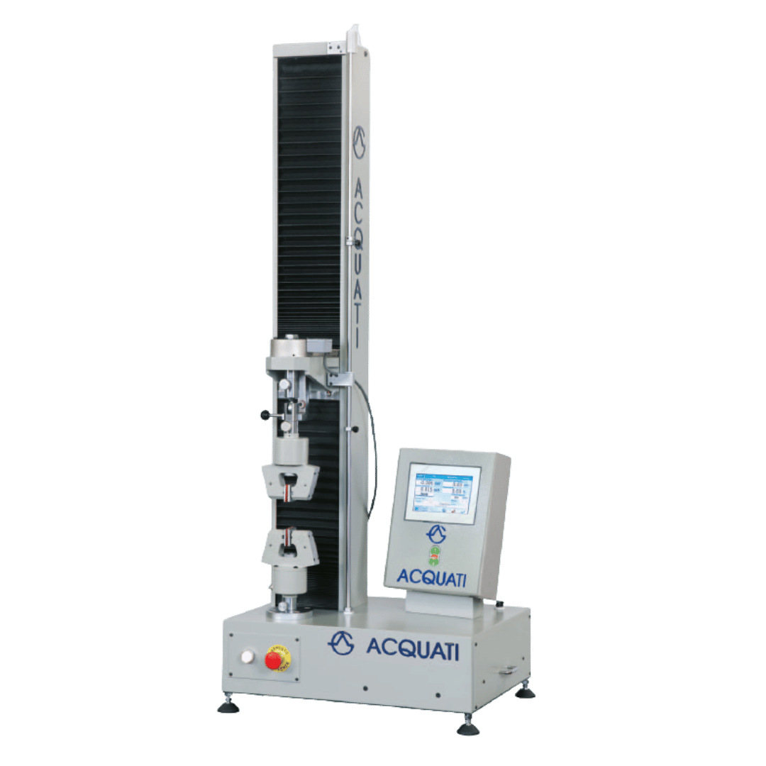 AGMC single-column electronic dynamometer