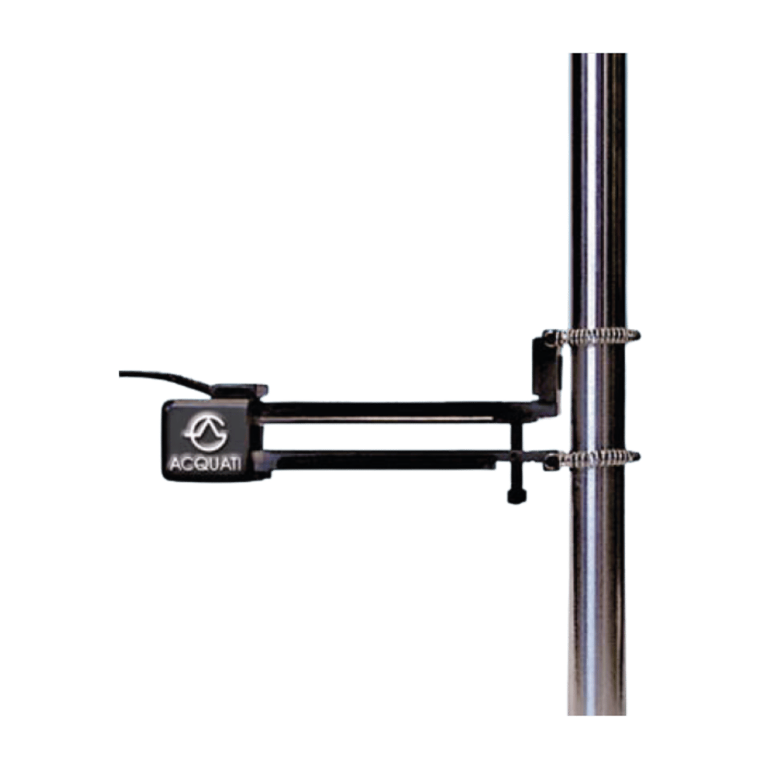 Extensometer for Testing