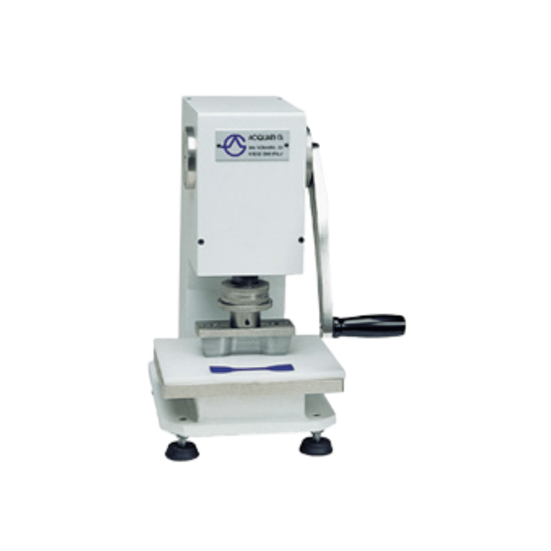 Manual Die Cutter MF03