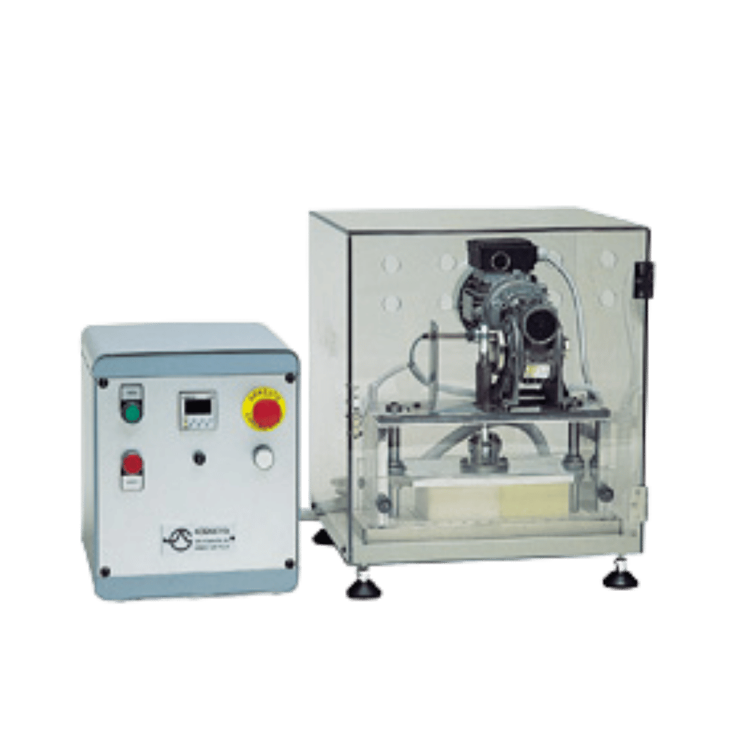 Identometro a fatica