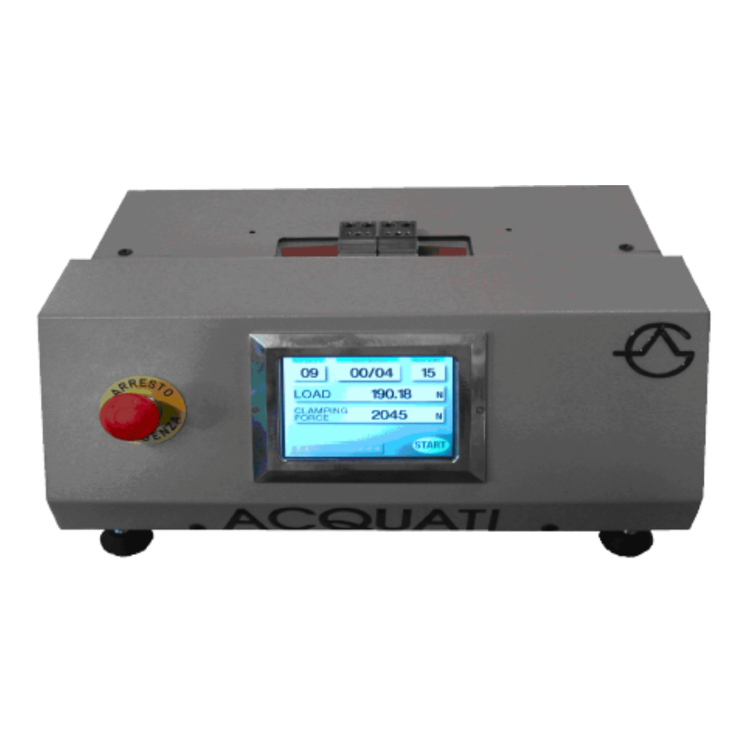 Prodotti 1 Short Span Compression Tester